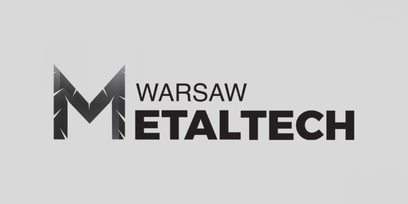 WARSAW METALTECH 2026 - Targi Technologii, Maszyn i Narzędzi do Obróbki Metalu, 20 January | Event in Milanowek