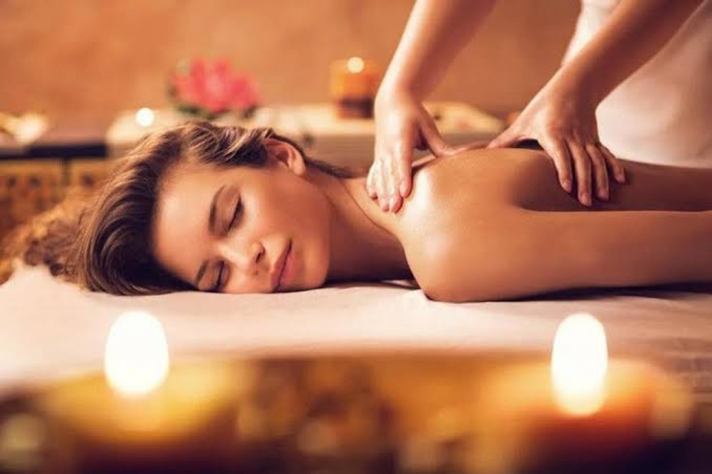 Free Sensual Massage for Ladies  | Event in Kuala Lumpur | AllEvents