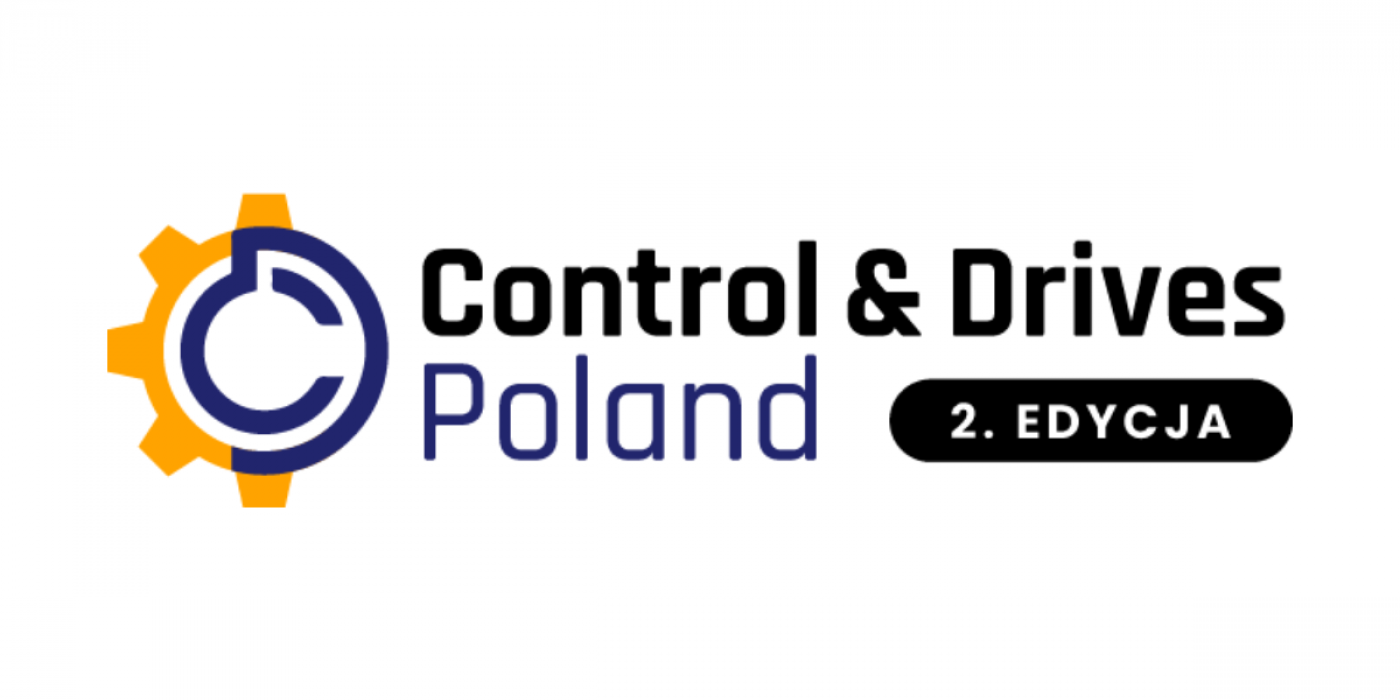 Control & Drives Poland 2026 - Branżowe Targi Napędów i Sterowania, 20 January | Event in Milanowek