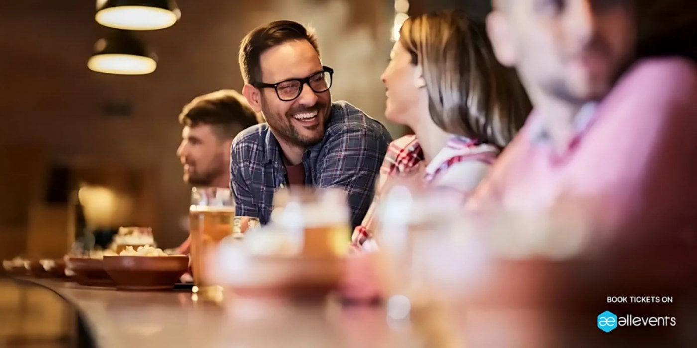 London Professionals Speed Dating (Ages 32-45), 27 August | Event in London | AllEvents