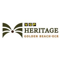 VGP Heritage Venue logo