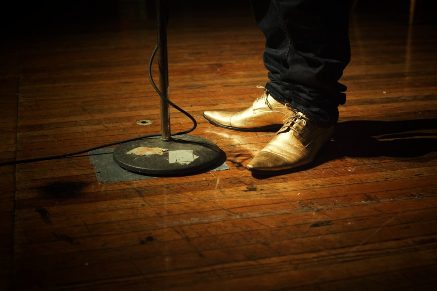 The Melbourne Moth StorySLAM: THEMELESS, 3 September | Event in Brunswick | AllEvents