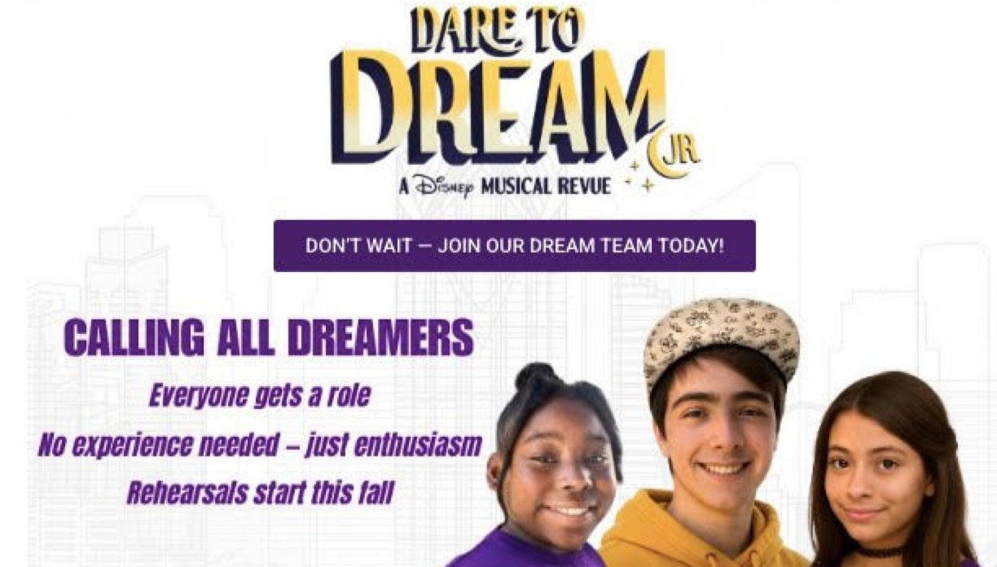 Now Casting San Diego Youth for Disney’s Newest Broadway JR Musical!!!, 30 August | Event in San Diego | AllEvents