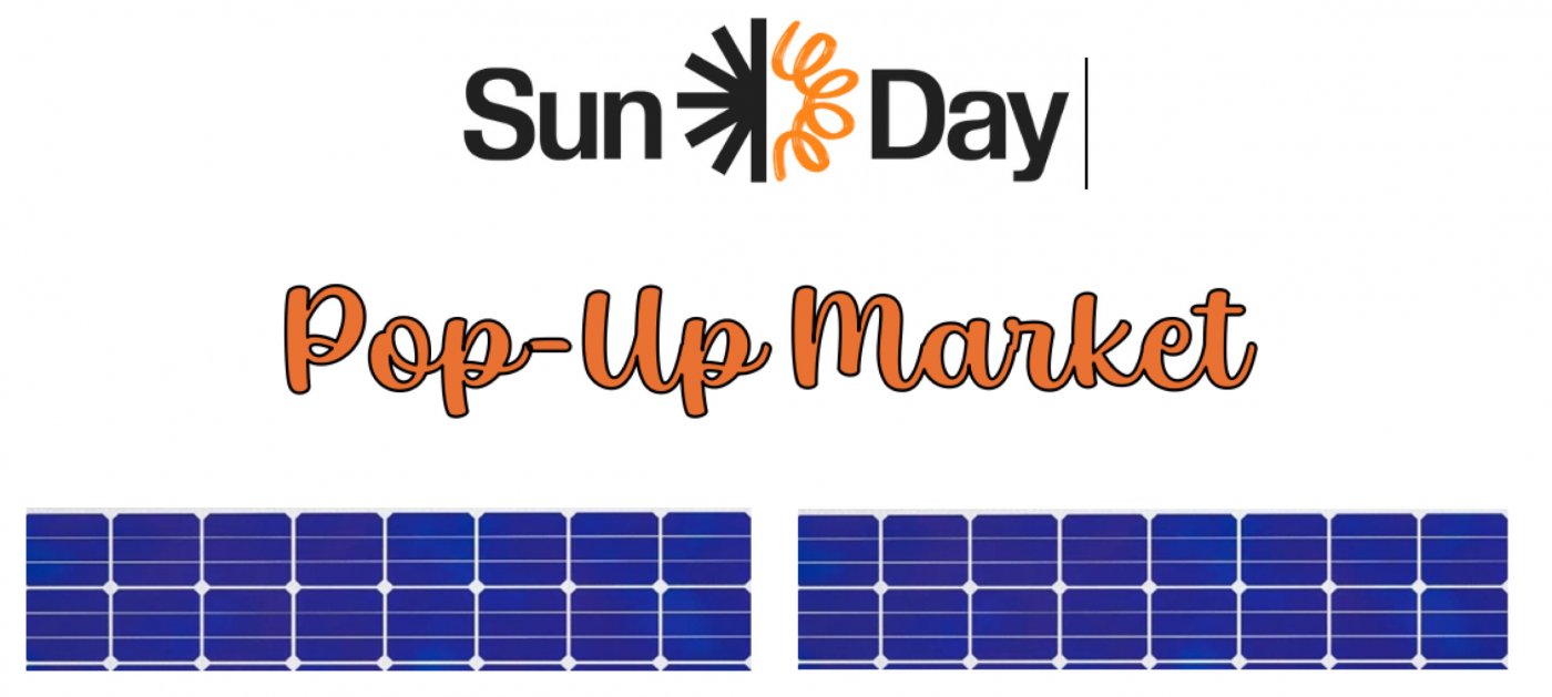 Sun Day Bham! Pop-Up, 21 September | Event in Birmingham | AllEvents