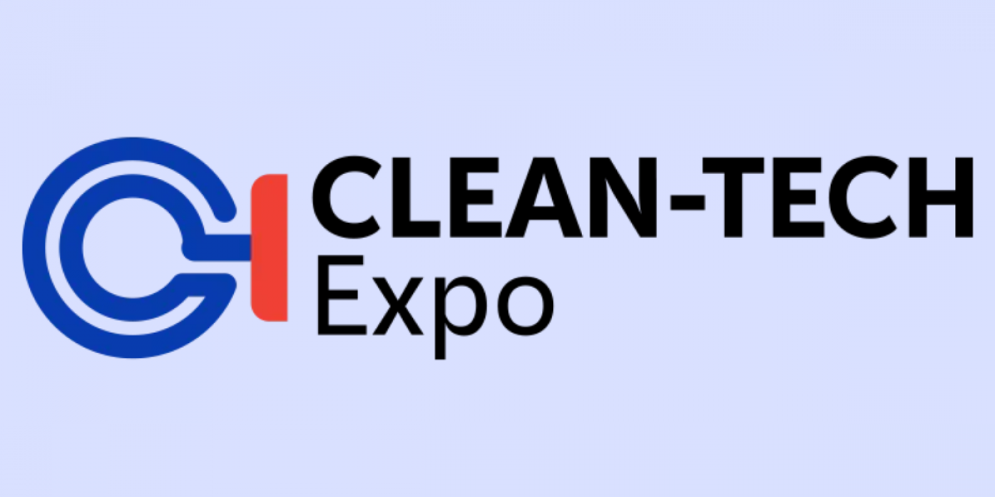 Clean-Tech Expo 2026 - Branżowe Targi Technologii Czyszczenia i Środków Utrzymania Czystości, 10 March
