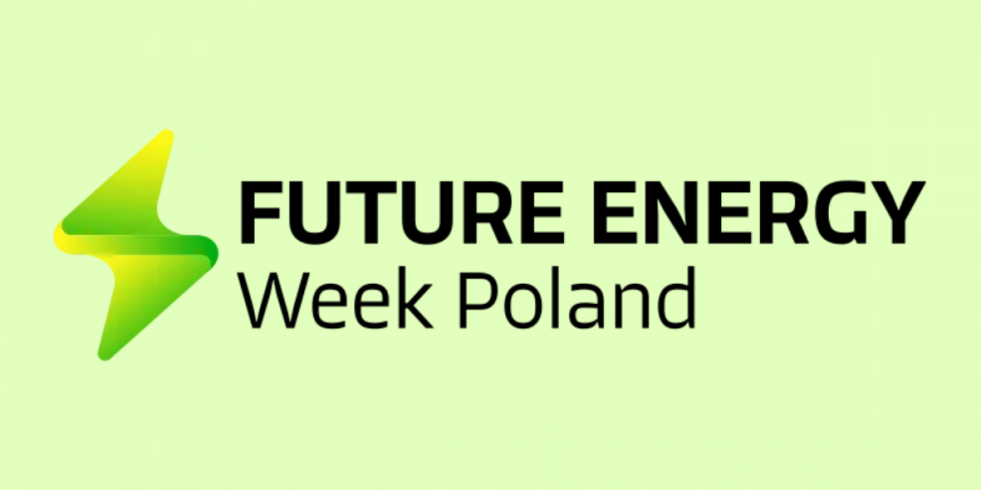 Future Energy Week Poland 2026 - Targi Transformacji Energetycznej i Technologii Niskoemisyjnych, 17 November