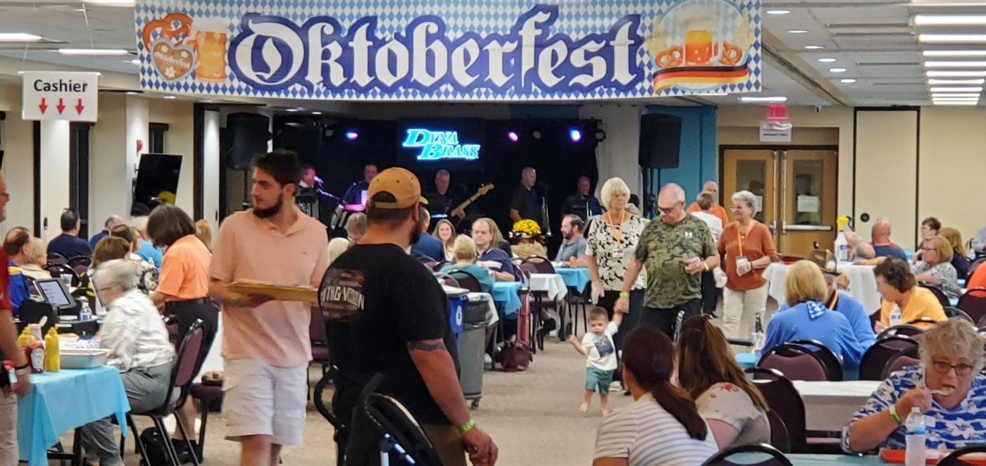 St. Isidore Church Oktoberfest, 27 September | Event in Macomb | AllEvents
