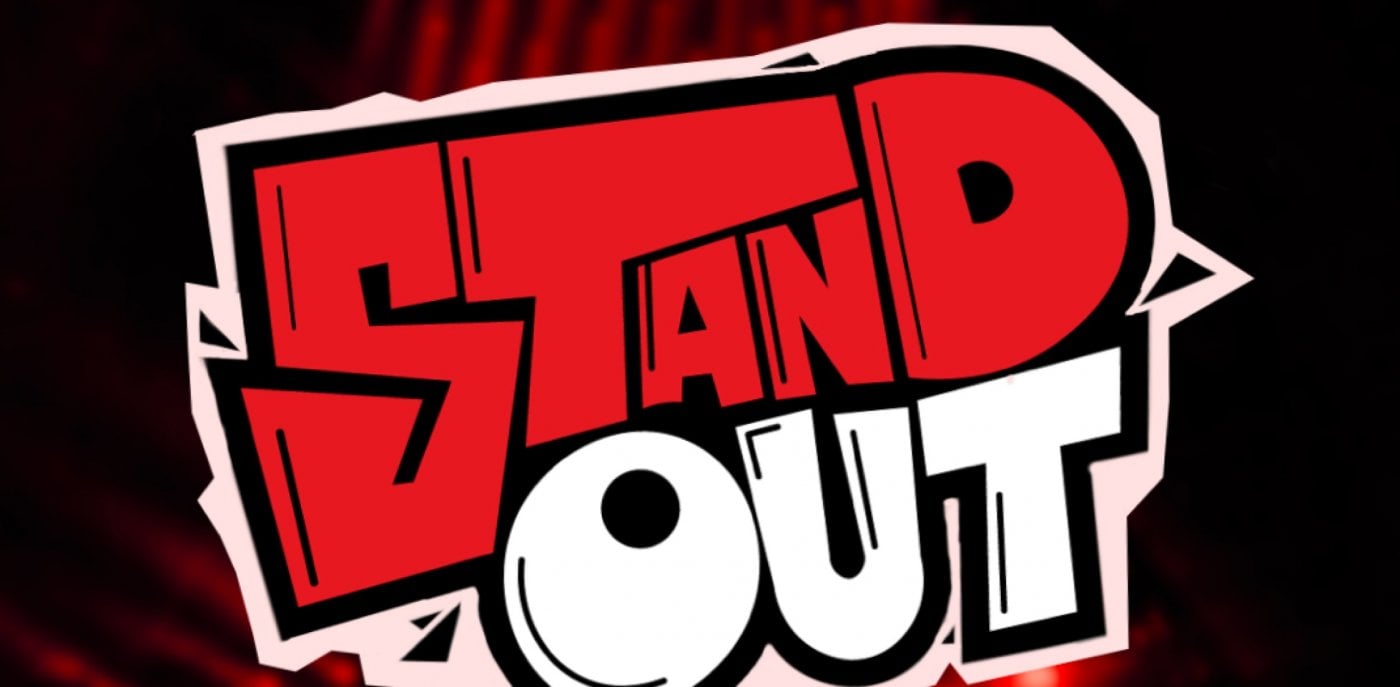 STAND OUT EP -2 , 31 August | Event in New Delhi | AllEvents