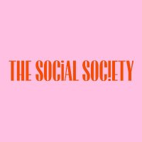 The Social Society  logo