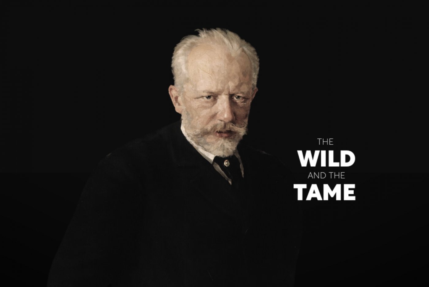 The Wild and the Tame, 10 October | Event in Cambridge | AllEvents