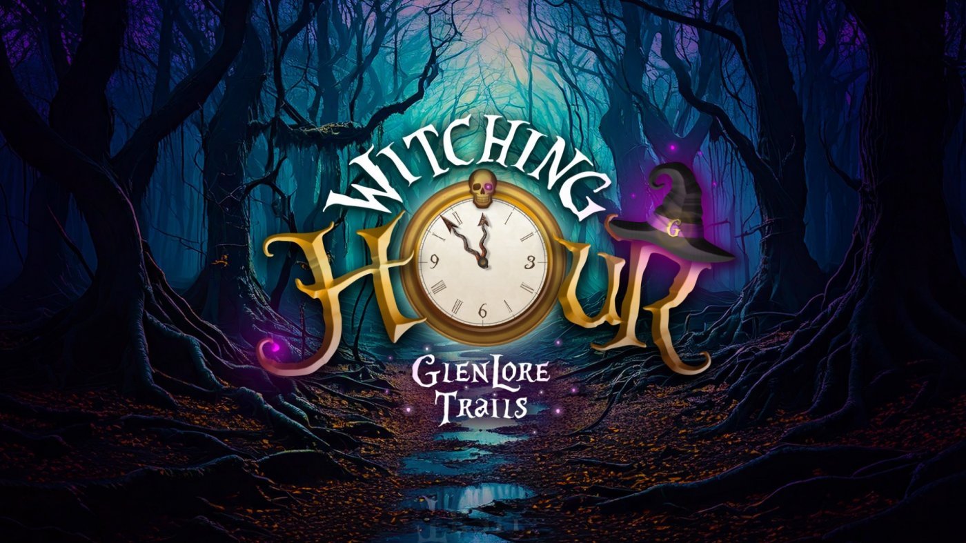 Glenlore Trails Fall Spectacular “Witching Hour” Opening Night!, 25 September | Event in Commerce Township