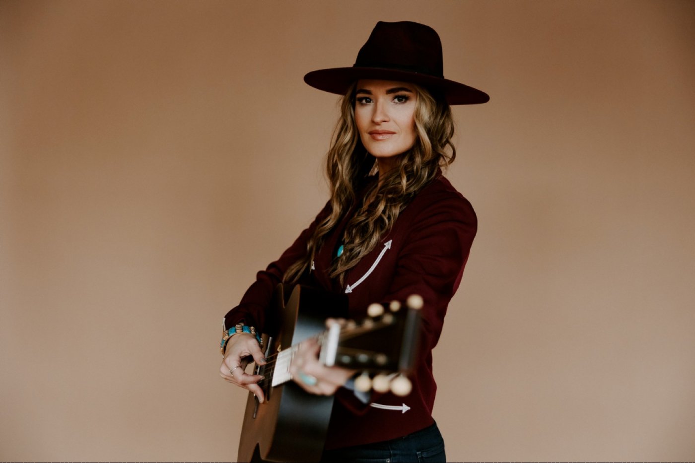  Bri Bagwell Live at Free Roam Brewing Co, 3 September | Event in Boerne | AllEvents