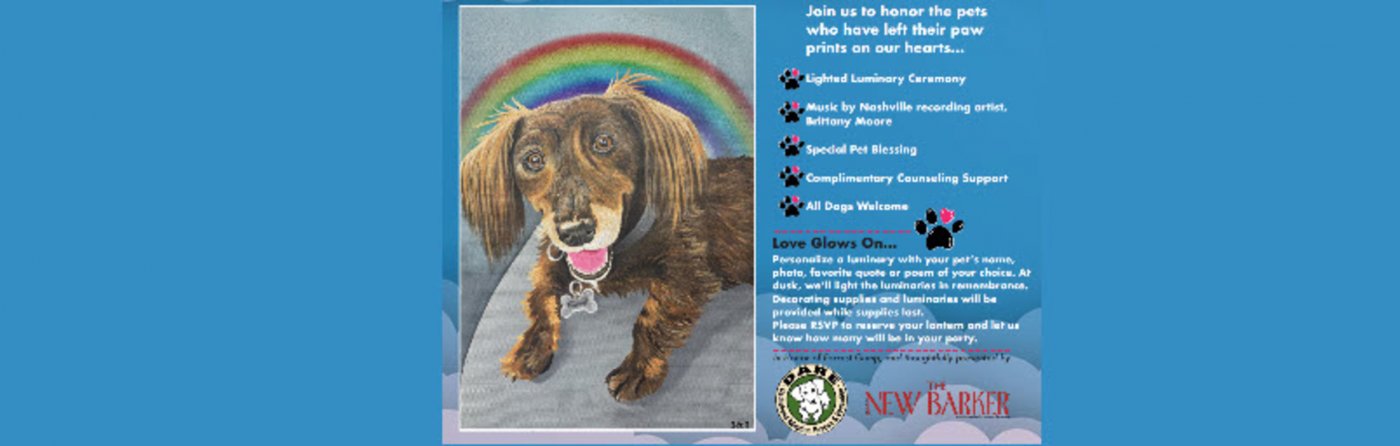 Rainbow Bridge Remembrance Day, 28 August | Event in Clearwater | AllEvents