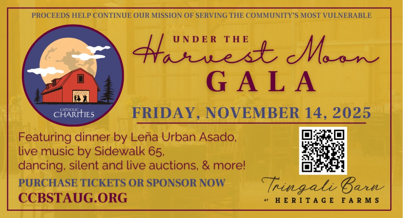 4th Annual Under the Harvest Moon Gala, 14 November | Event in St Augustine Shores | AllEvents