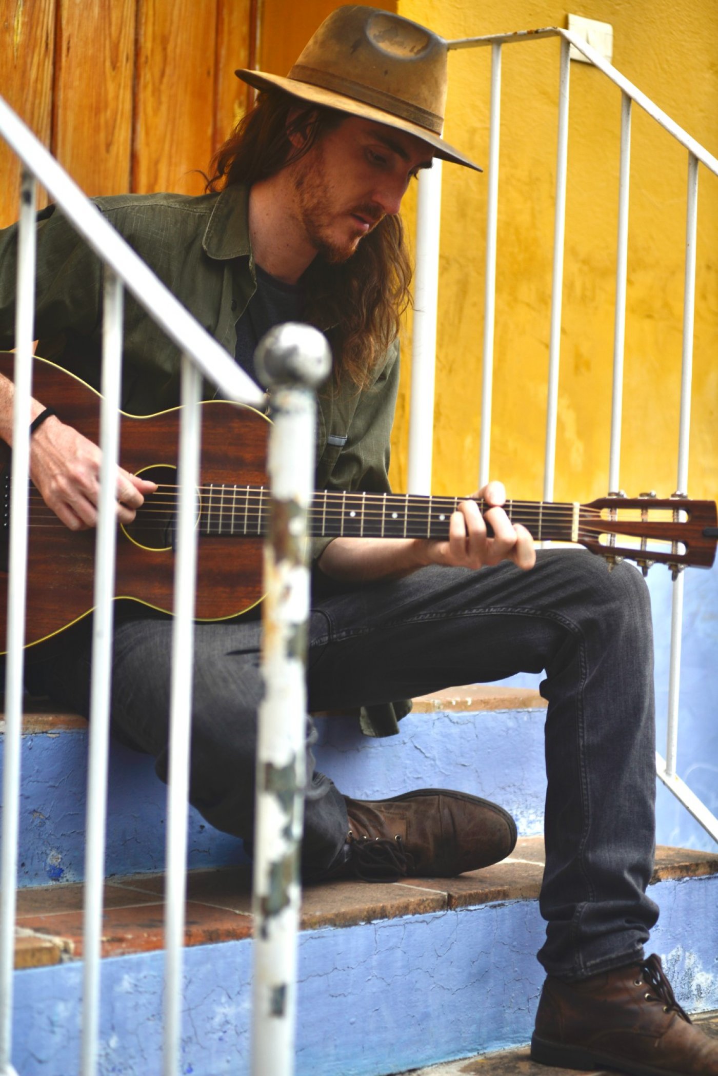 Ian Skorscha at Cannery Brewing, 21 August | Event in Penticton | AllEvents