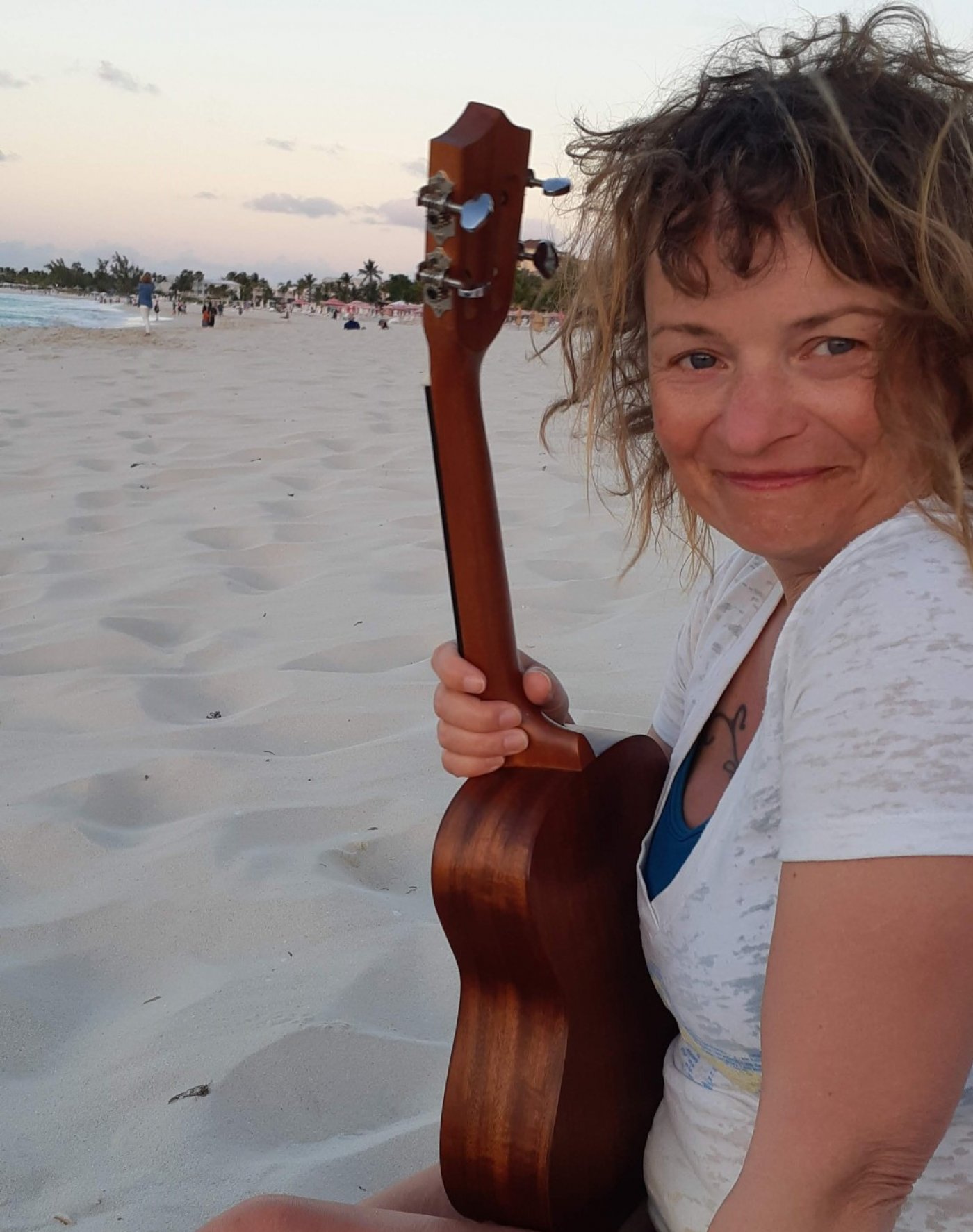 Trista Bassett at Cannery Brewing, 28 August | Event in Penticton | AllEvents