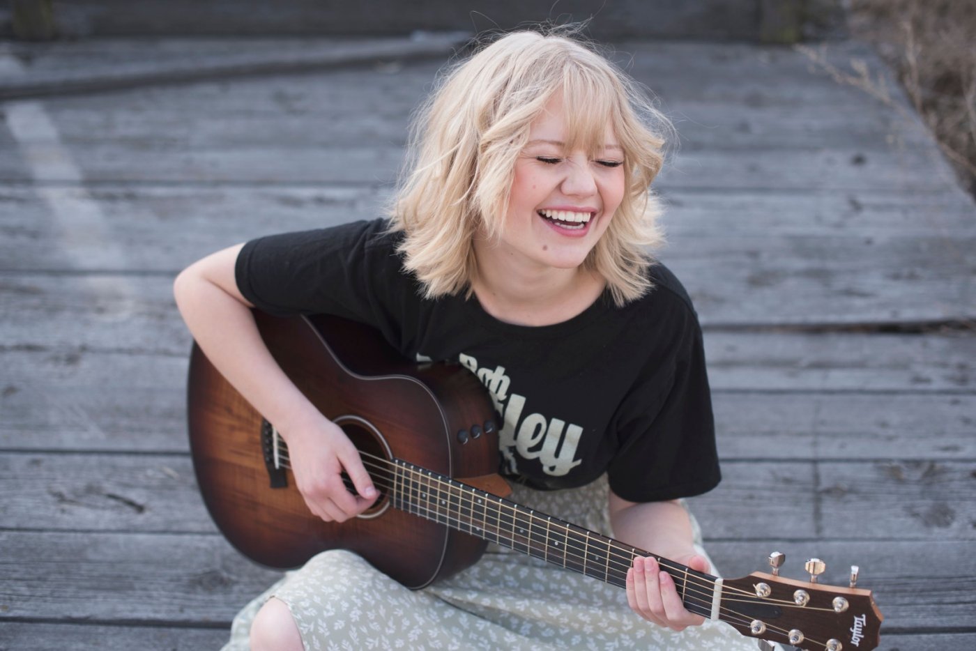 Neveah Dyson at Cannery Brewing, 31 August | Event in Penticton | AllEvents