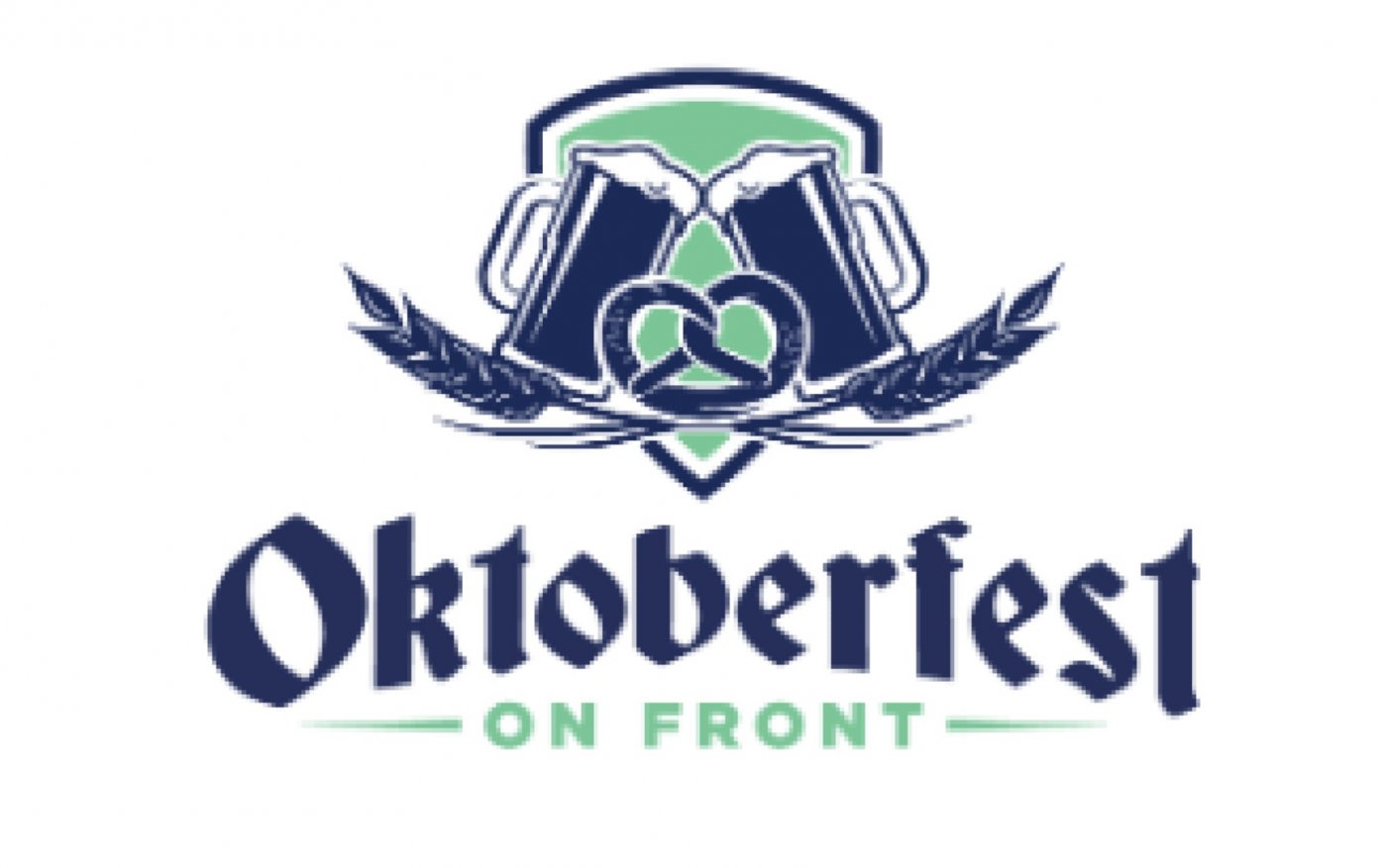 Celebrate “Oktoberfest on Front” with the Downtown SF Partnership, 19 September | Event in San Francisco