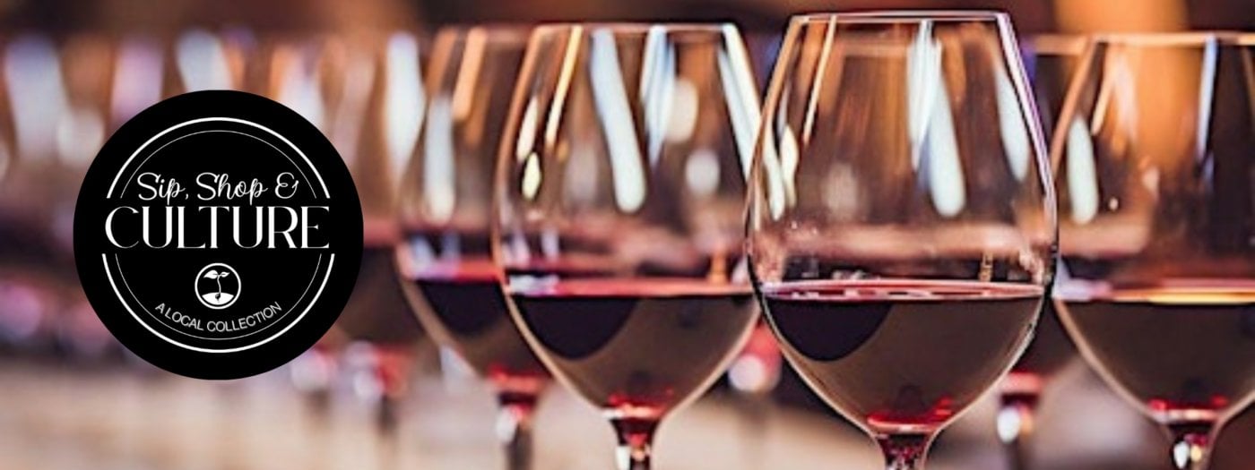 Sip, Shop & Culture, 28 August | Event in Hayden | AllEvents