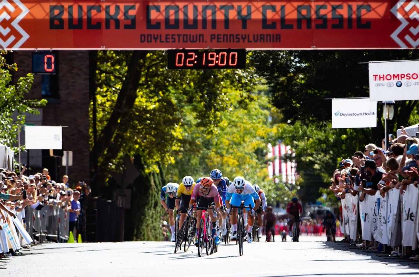 Bucks County Classic, 7 September | Event in Doylestown | AllEvents