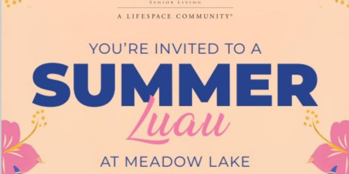Summer Luau at Meadow Lake , 28 August | Event in Tyler | AllEvents