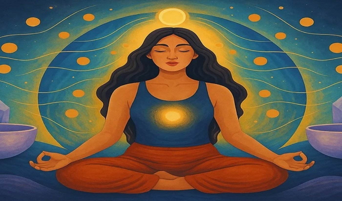 Full Mind & Body Balance Sound Bath - With 9 Solfeggio Frequencies, 9 September | Event in Colorado Springs