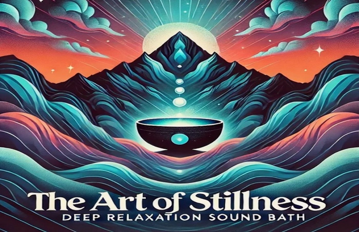 The Art of Stillness: Deep Relaxation Sound Bath, 11 September | Event in Colorado Springs | AllEvents