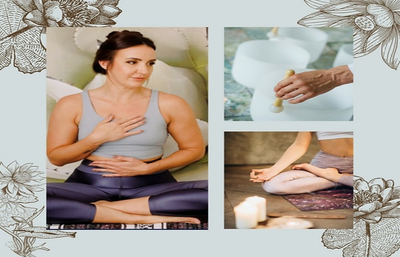 Somatic BreathWork & Sound Bath, 30 September | Event in Colorado Springs | AllEvents