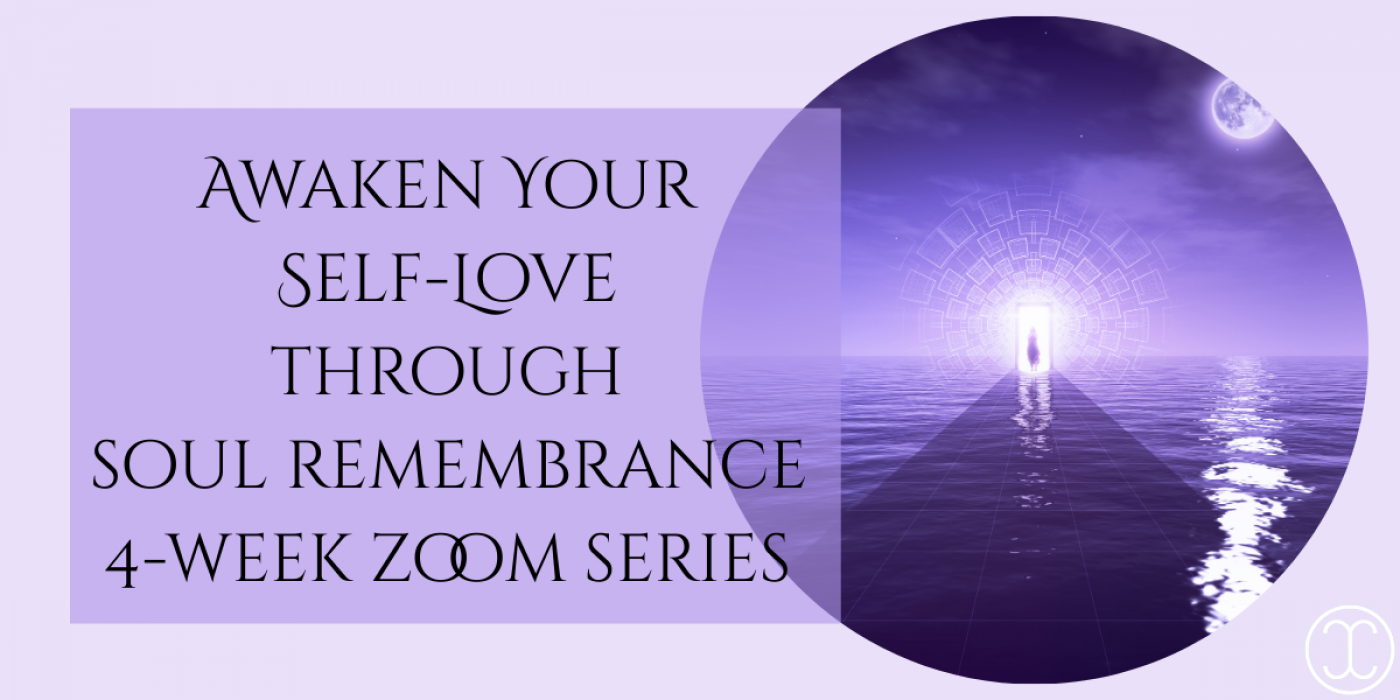 Awaken Your Self-Love: A 4-Week Zoom Journey, 30 September | Online Event | AllEvents