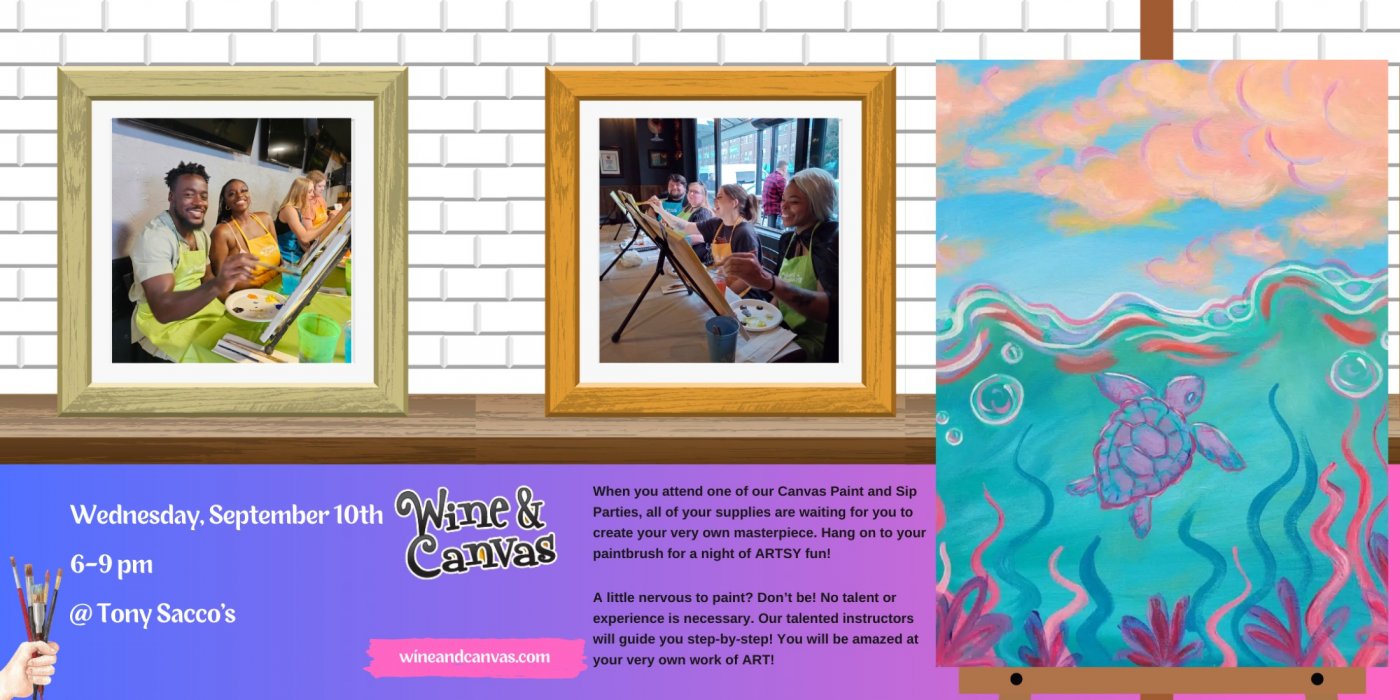 Estero Art Experience – Sea Turtle in the Tropics, 10 September | Event in Estero | AllEvents