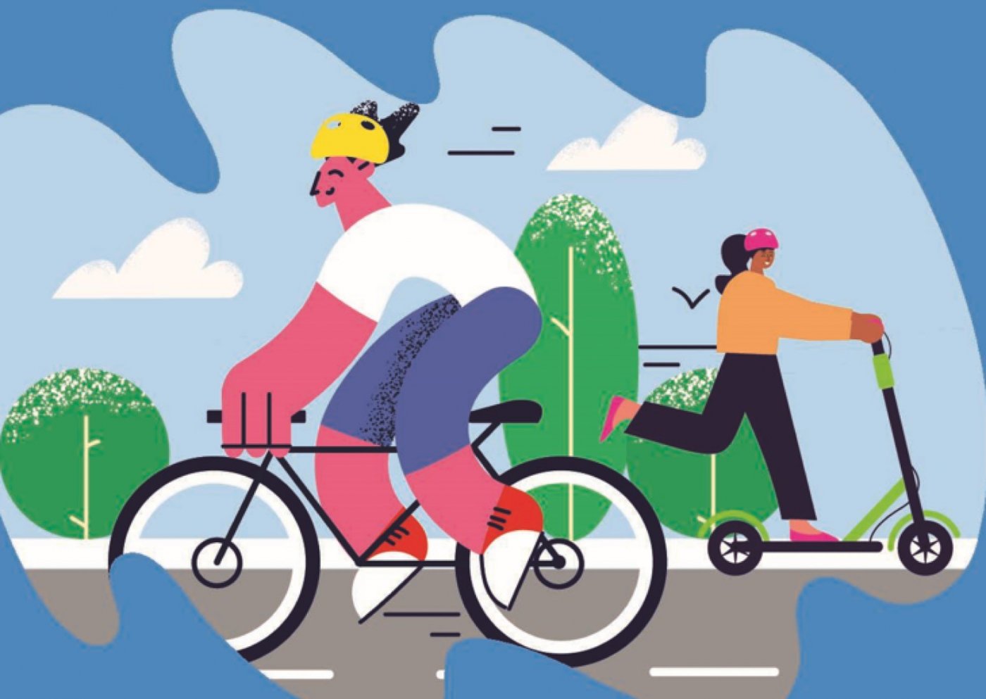 Bike and Scoot Sunday, 7 September | Event in Seattle | AllEvents