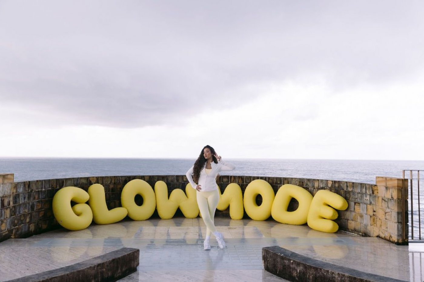 Glow in every Mode at Bondi Beach: the SHEIN GLOWMODE Giveaway is Here, 25 August | Event in Bondi | AllEvents