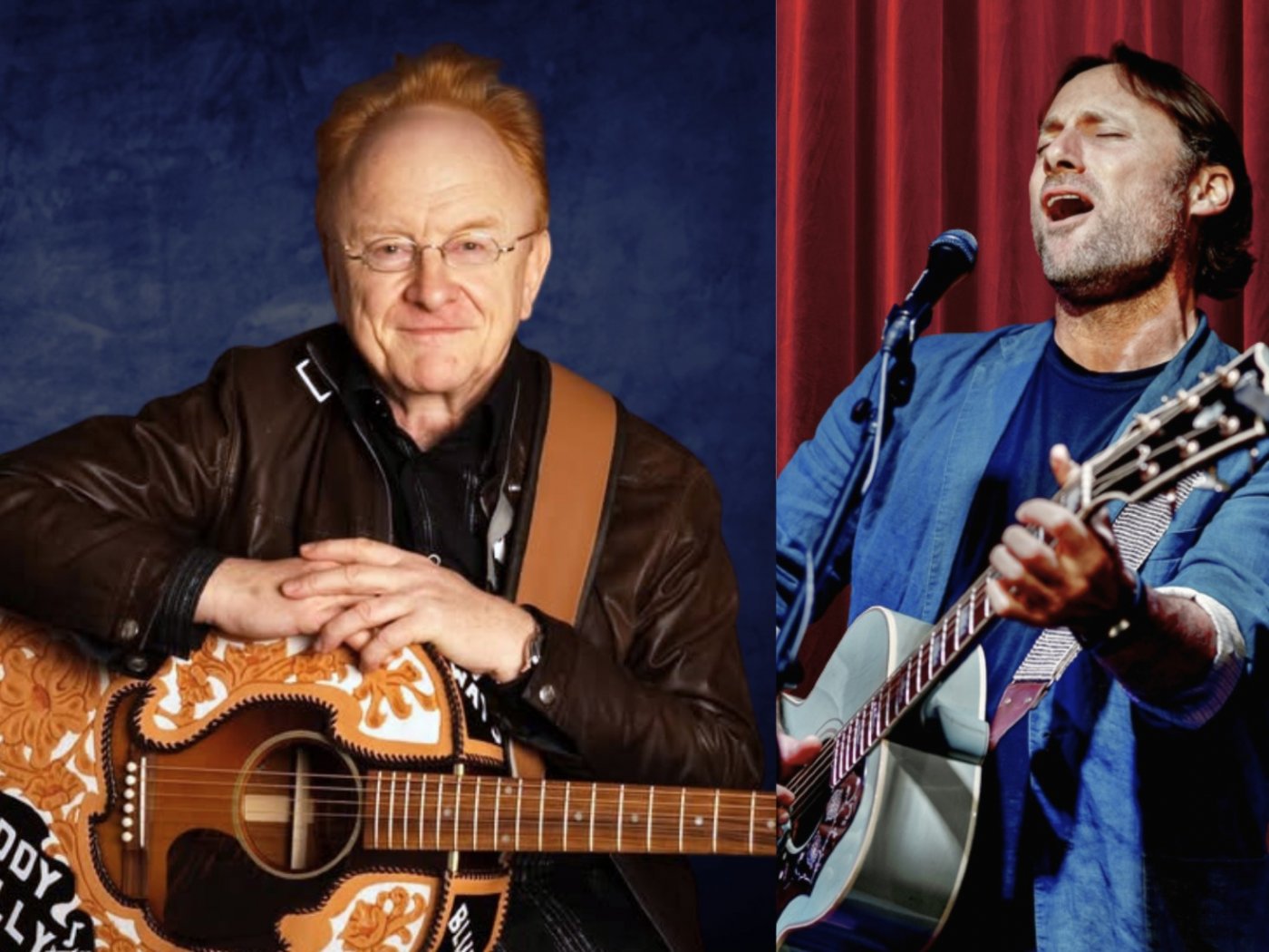 Peter Asher with Chris Stills, 7 September | Event in San Pedro | AllEvents