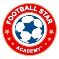 Football Star Academy Burleigh Heads logo