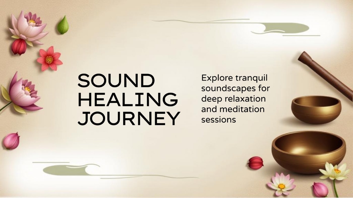 Sound Meditation Session, 30 August | Event in Ahmedabad | AllEvents