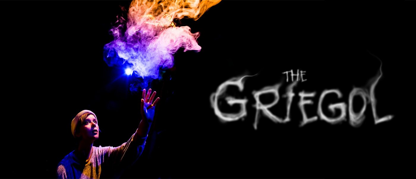 The Griegol – Trick of the Light Theatre, 22 August | Event in Wellington | AllEvents