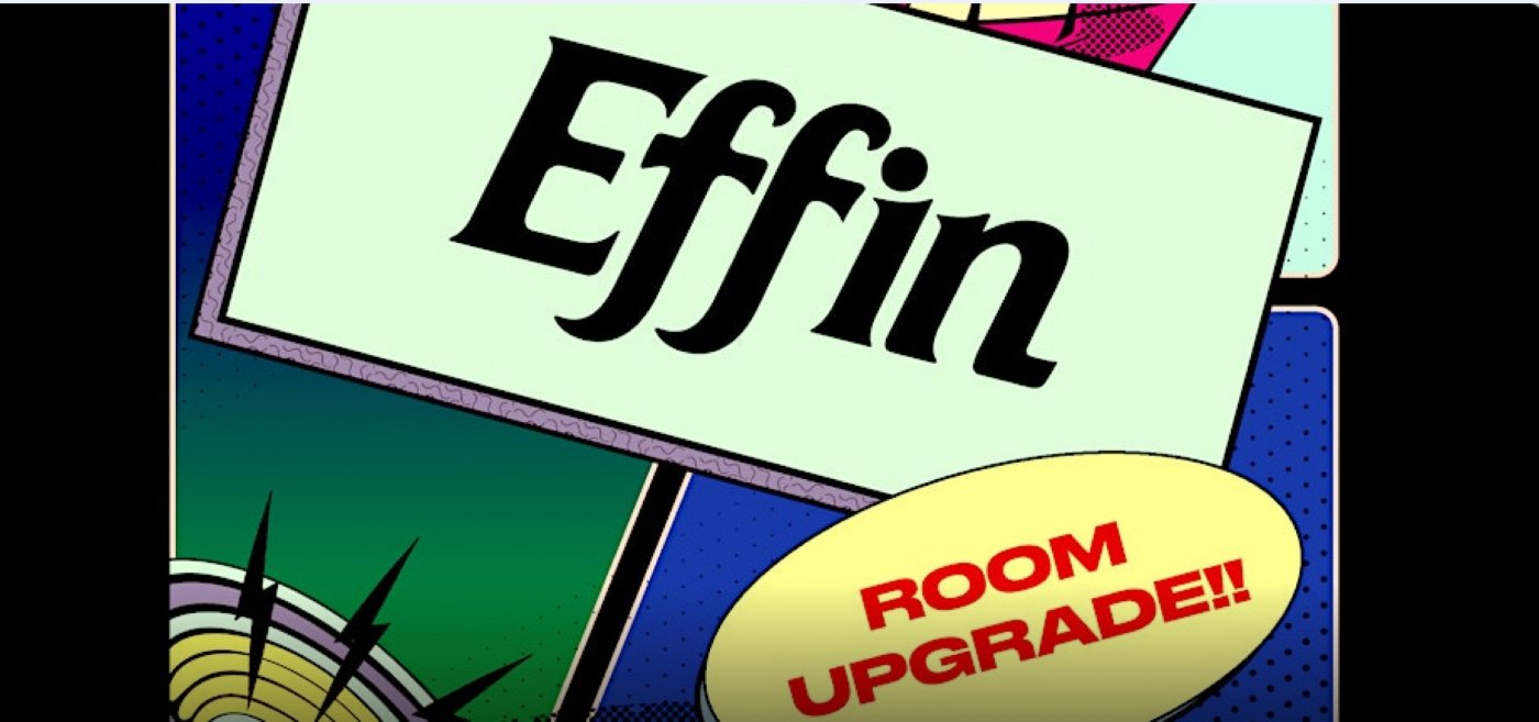 6to10: Effin at Flash Main Room (ROOM UPGRADE) | Event in Washington | AllEvents