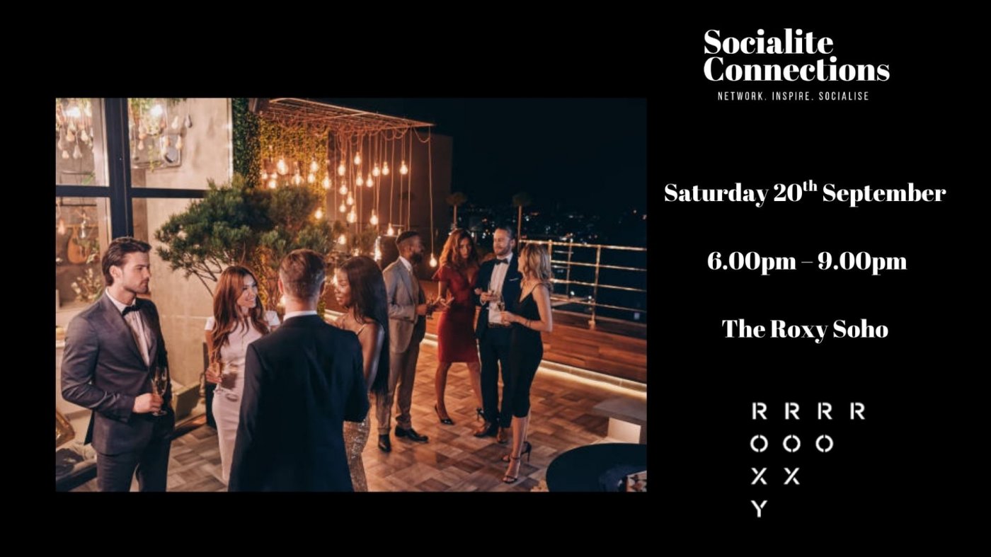 Fast Friending - Make new friends in London (Ages 30 - 45), 20 September | Event in London | AllEvents