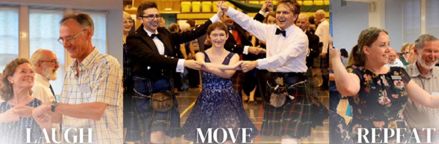 Ceilidh to Country Taster Class, 17 September | Event in Dundee | AllEvents