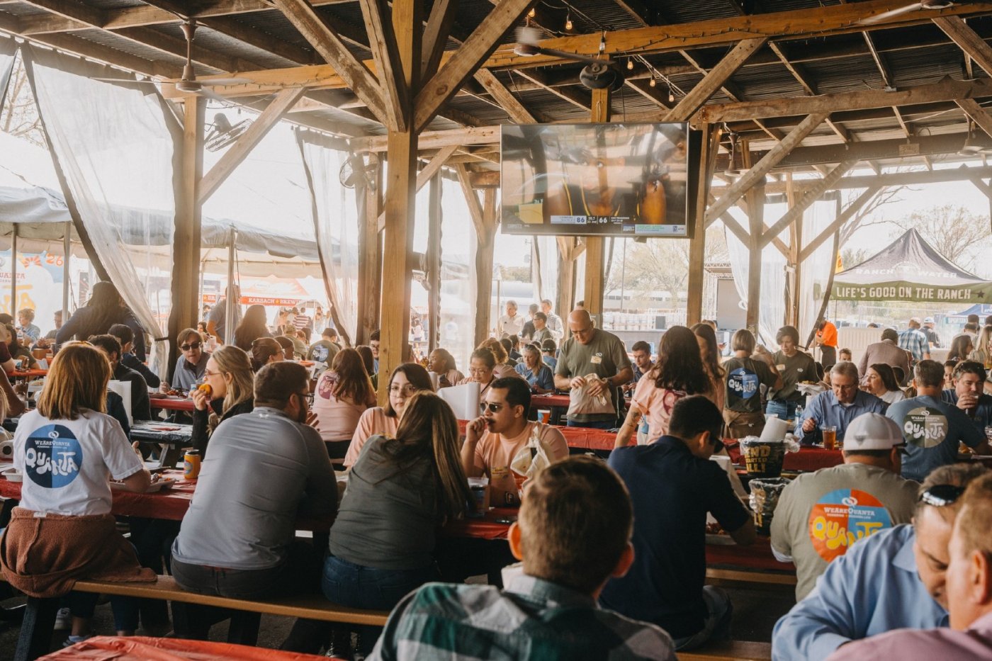 Karbach’s Biergarten Bash , 31 August | Event in Houston | AllEvents