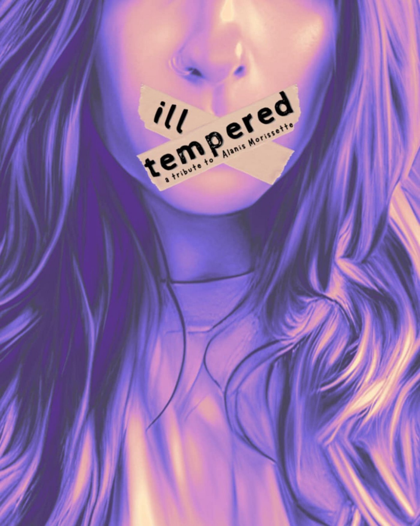 ill tempered - a tribute to Alanis Morissette @ The Grove Amp for Fun and Food Trucks, 13 September | AllEvents