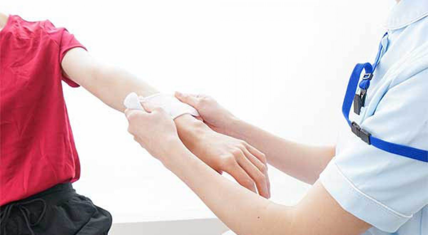 First Aid in Schools including Adult, Child and Baby life support as standard., 16 September | Event in Costessey