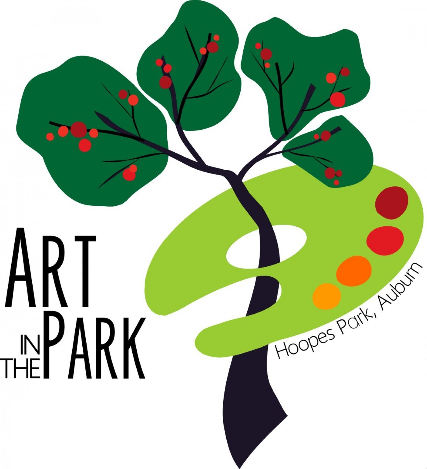 Art in the Park, 20 September | Event in Auburn | AllEvents