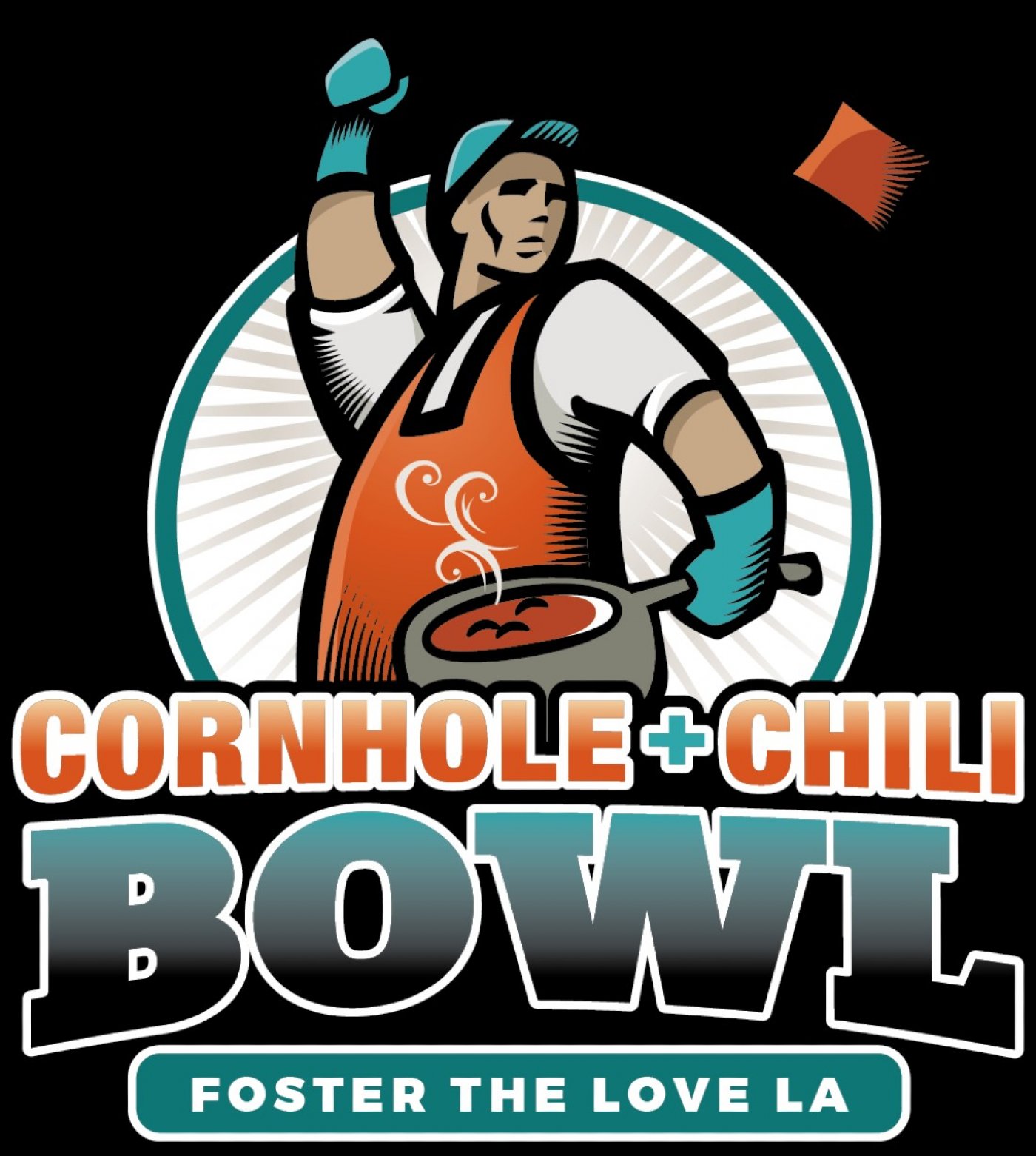 Cornhole + Chili Bowl, 8 November | Event in Lafayette | AllEvents