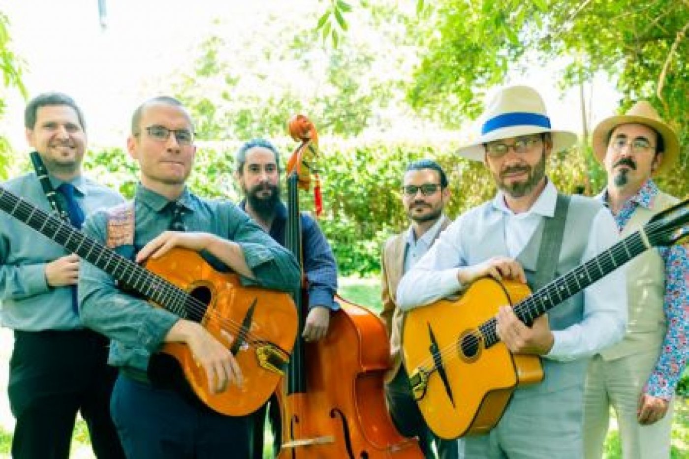 Jazz in the Vineyard, 30 August | Event in Millbrook | AllEvents