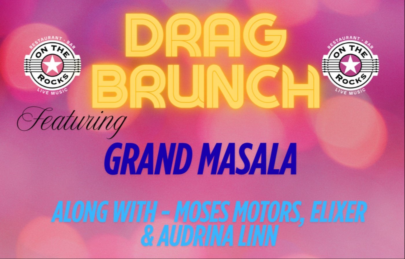 Drag Brunch at OTR , 14 September | Event in Edmonton | AllEvents