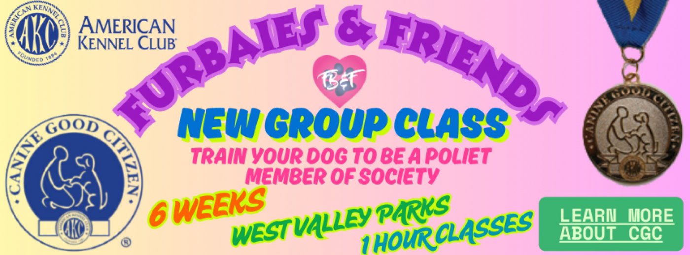 Canine Good Citizen CGC Group Dog Training Class & Test - 6 Weeks - $250, 27 September | Event in Glendale