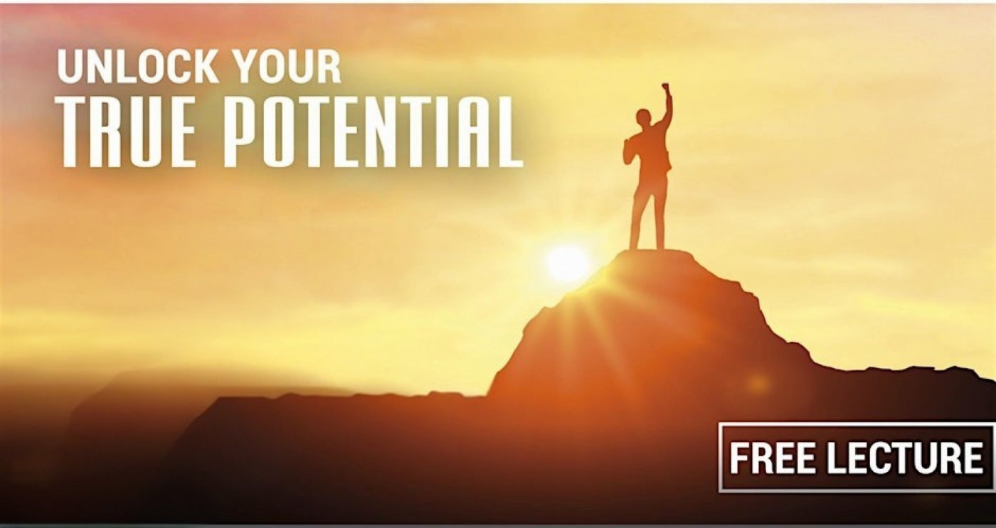 Unlock Your True Potential, 26 August | Event in Durban | AllEvents