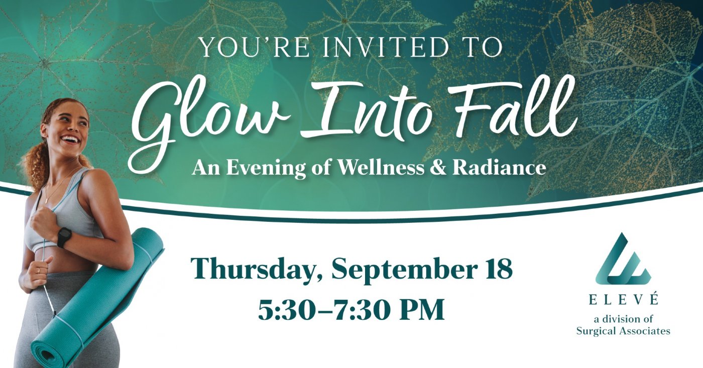 Glow Into Fall: An Evening of Wellness & Radiance, 18 September | Event in Wausau | AllEvents