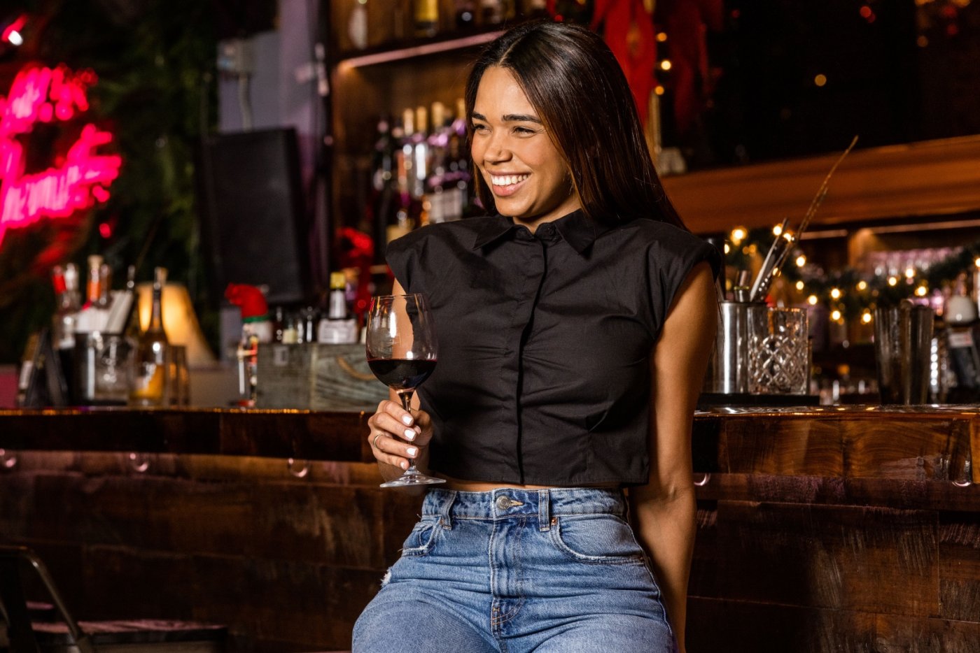 Uncork the Celebration: 50% Off Red Wine at Copper 29, 28 August | Event in Coral Gables | AllEvents